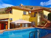Chalet, Finestrat