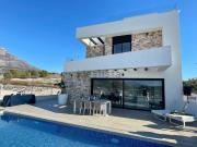 Chalet, Finestrat