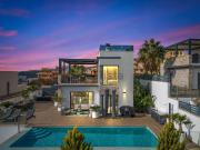 Chalet, Finestrat