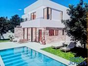 Chalet, Finestrat