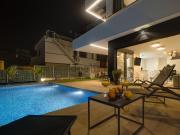 Chalet, Finestrat