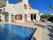 Chalet, Finestrat