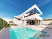 Chalet, Finestrat