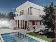 Chalet, Finestrat