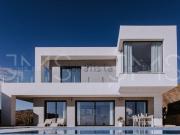Chalet, Finestrat