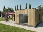 Chalet, Fogars de la Selva