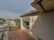 Chalet, Fonollosa