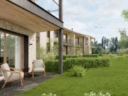 Chalet, Fontanals de Cerdanya