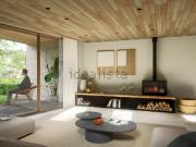 Chalet, Fontanals de Cerdanya