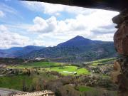 Chalet, Foradada de Toscar