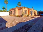 Chalet, Formentera del Segura
