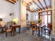 Chalet, Fornalutx