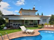 Chalet, Fornells de la Selva