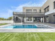 Chalet, Fornells de la Selva