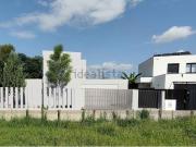 Chalet, Fornells de la Selva