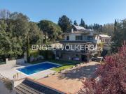 Chalet, Fornells de la Selva