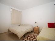 Chalet frente al mar en el Puerto de Mazarrón