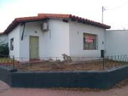Chalet Frente Jockey Club