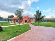 Chalet, Fresno de Cantespino