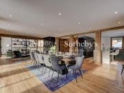 Chalet Freya Propriété D'exception 356m² Argentière