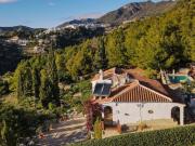 Chalet, Frigiliana