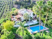 Chalet, Frigiliana