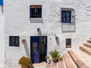 Chalet, Frigiliana