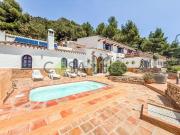 Chalet, Frigiliana