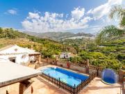 Chalet, Frigiliana Chalet, Frigiliana