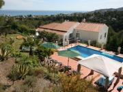 Chalet, Frigiliana