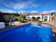 Chalet, Frigiliana Chalet, Frigiliana