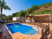 Chalet, Frigiliana