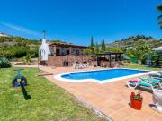 Chalet, Frigiliana
