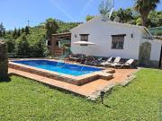 Chalet, Frigiliana