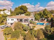 Chalet, Frigiliana