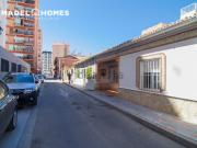 Chalet, Fuengirola