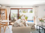 Chalet, Fuengirola