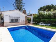 Chalet, Fuengirola