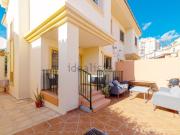 Chalet, Fuengirola