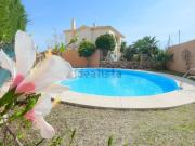 Chalet, Fuengirola