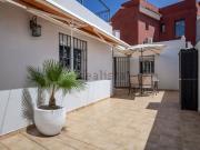 Chalet, Fuengirola