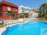 Chalet, Fuengirola