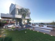 Chalet, Fuengirola