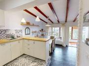 Chalet, Fuengirola