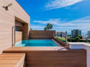 Chalet, Fuengirola