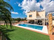Chalet, Fuengirola