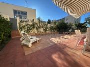 Chalet, Fuengirola