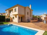 Chalet, Fuengirola