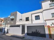 Chalet, Fuengirola