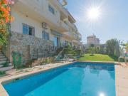 Chalet, Fuengirola